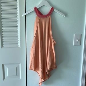 We The Free Halter Top